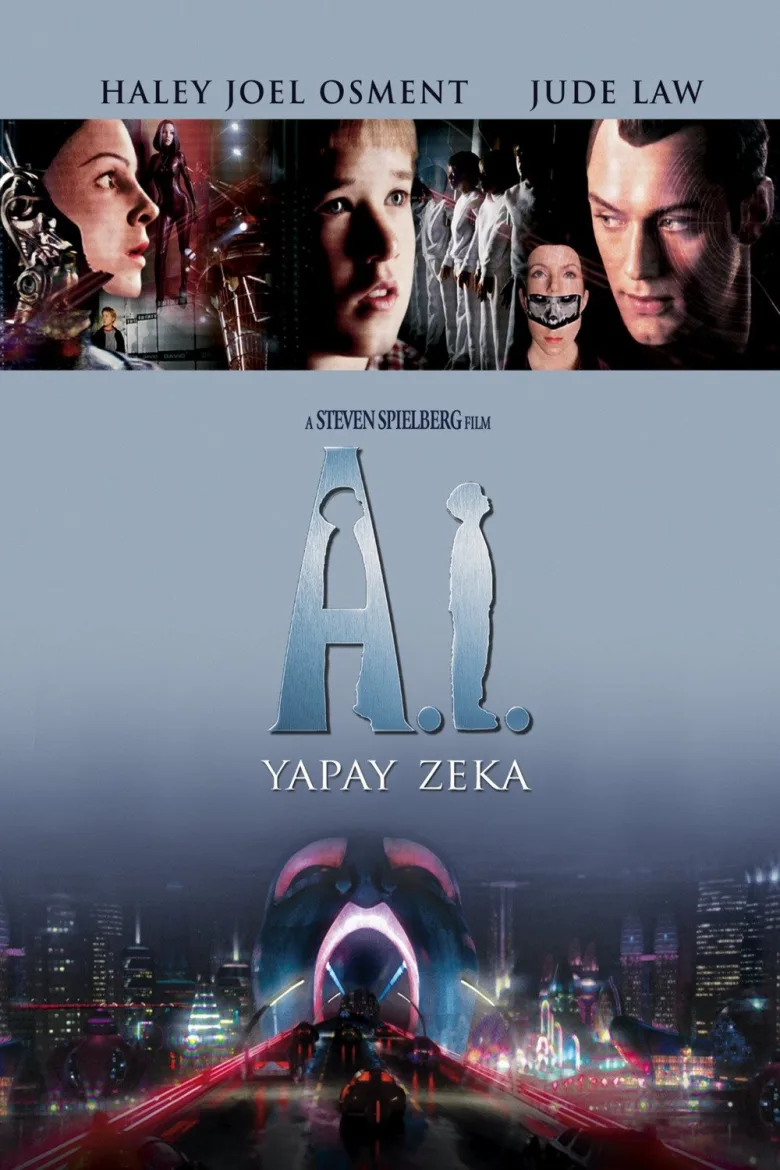 Yapay Zeka İndir - görsel 11