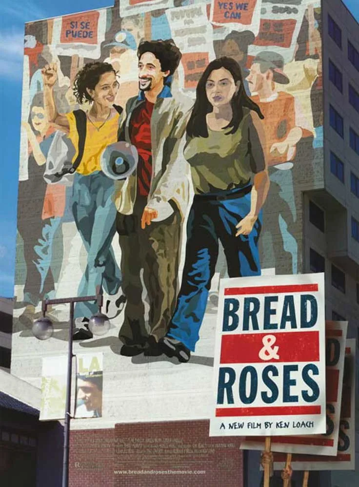 Bread and Roses İndir - görsel 5
