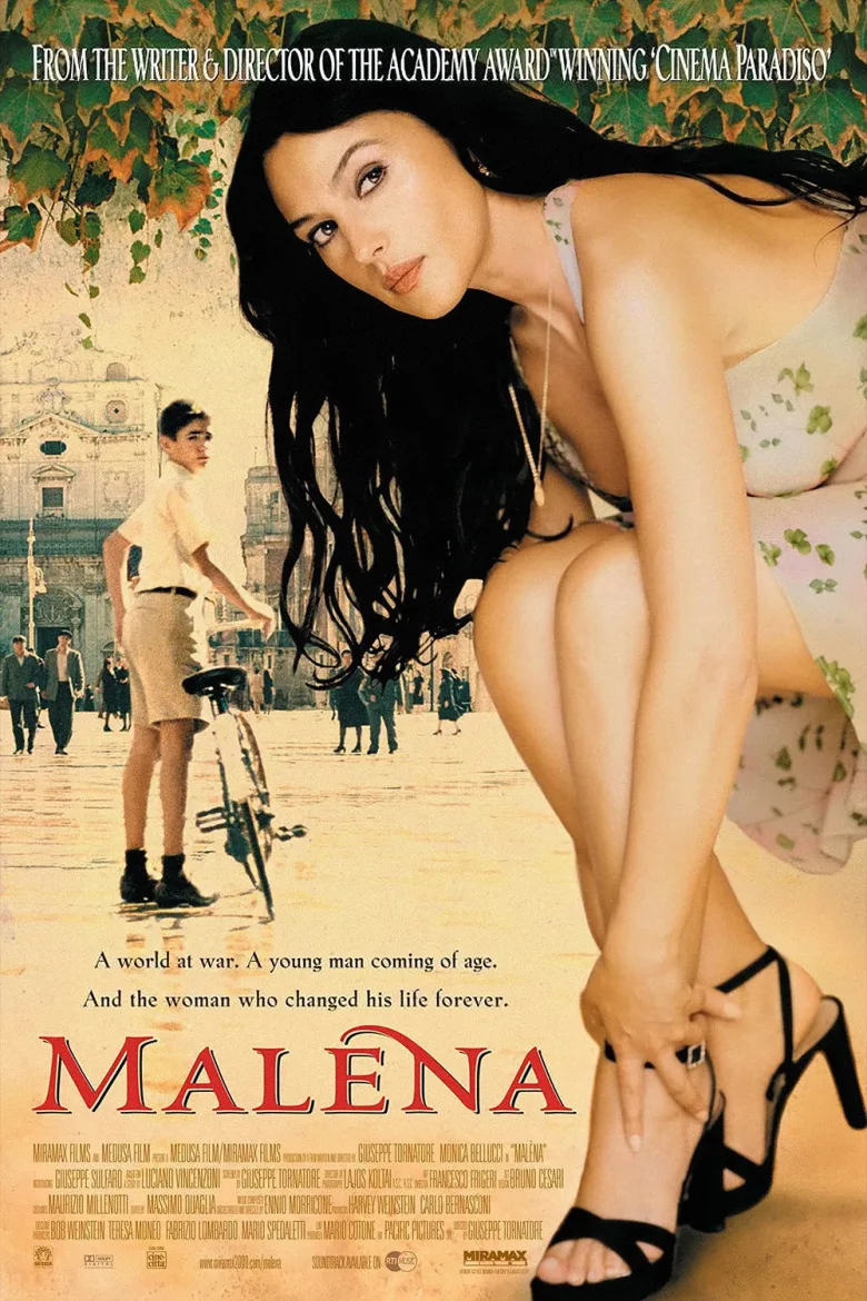 Malena İndir - görsel 12