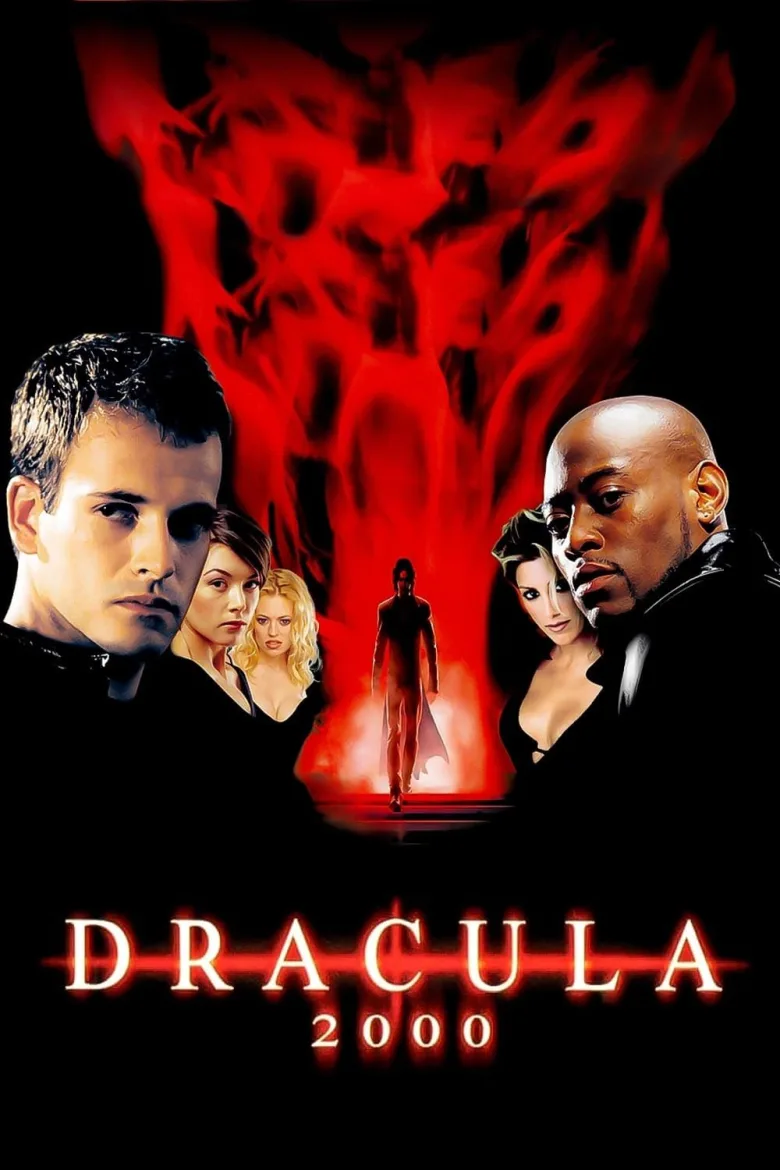 Dracula 2000 İndir - görsel 12