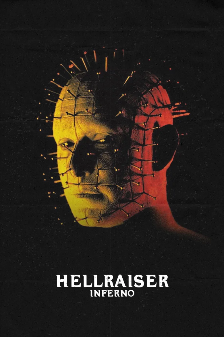 Hellraiser V: Cehennem İndir - görsel 9