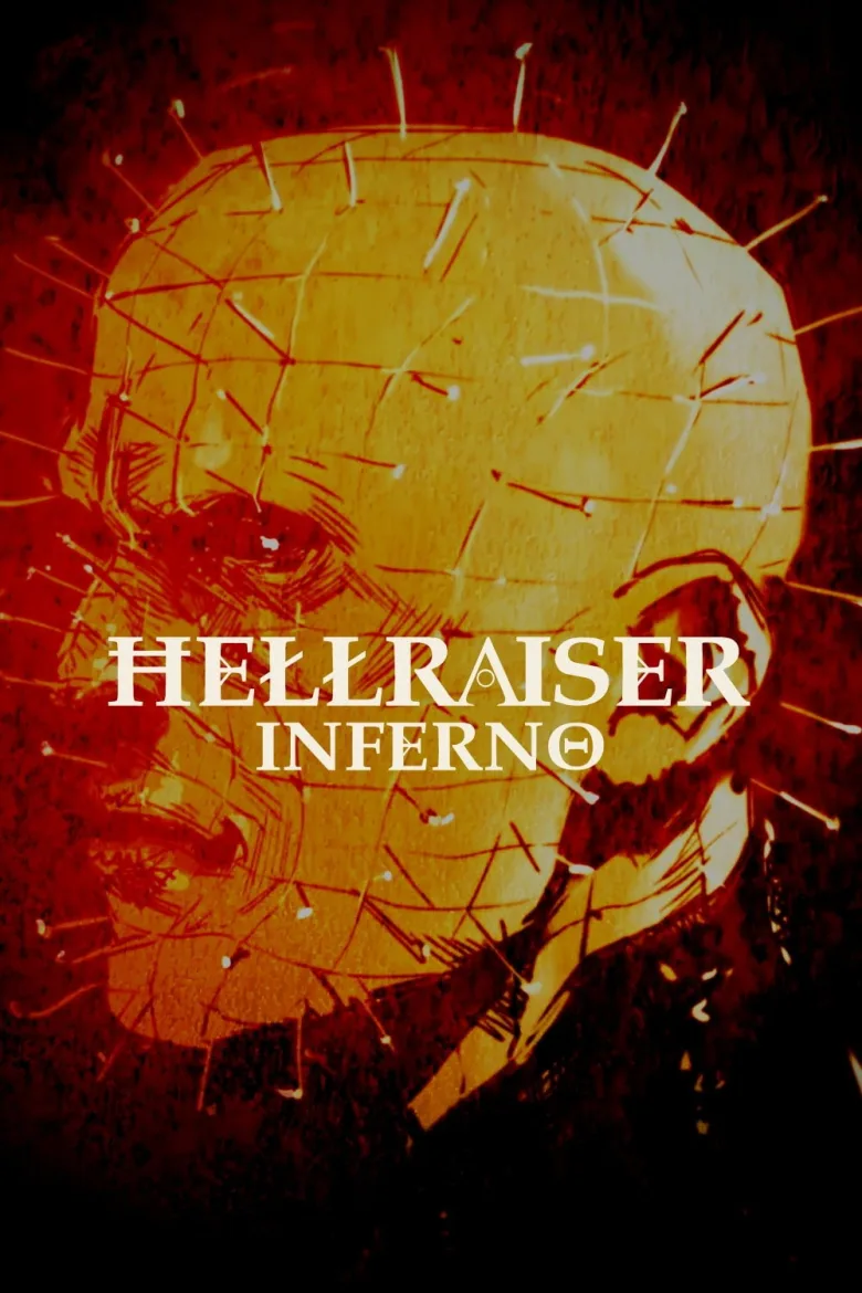 Hellraiser V: Cehennem İndir - görsel 12