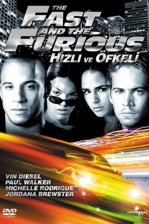 Hızlı ve Öfkeli İndir - görsel 12