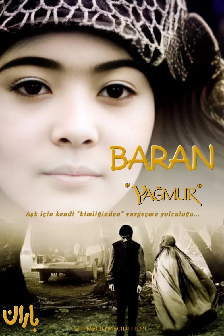 Baran İndir - görsel 13