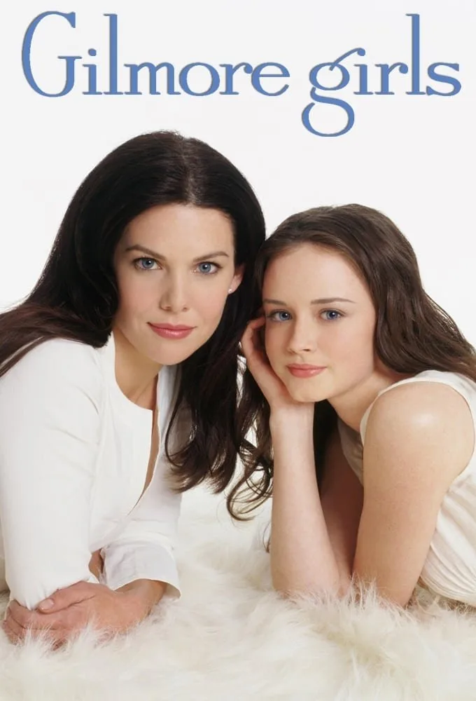 Gilmore Girls 1080p İndir - görsel 11