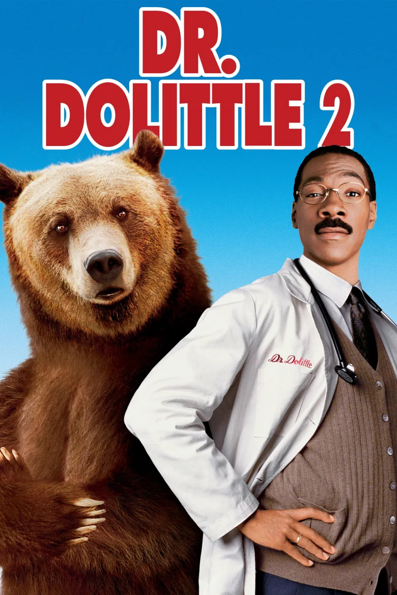 Dr. Dolittle 2 İndir - görsel 10