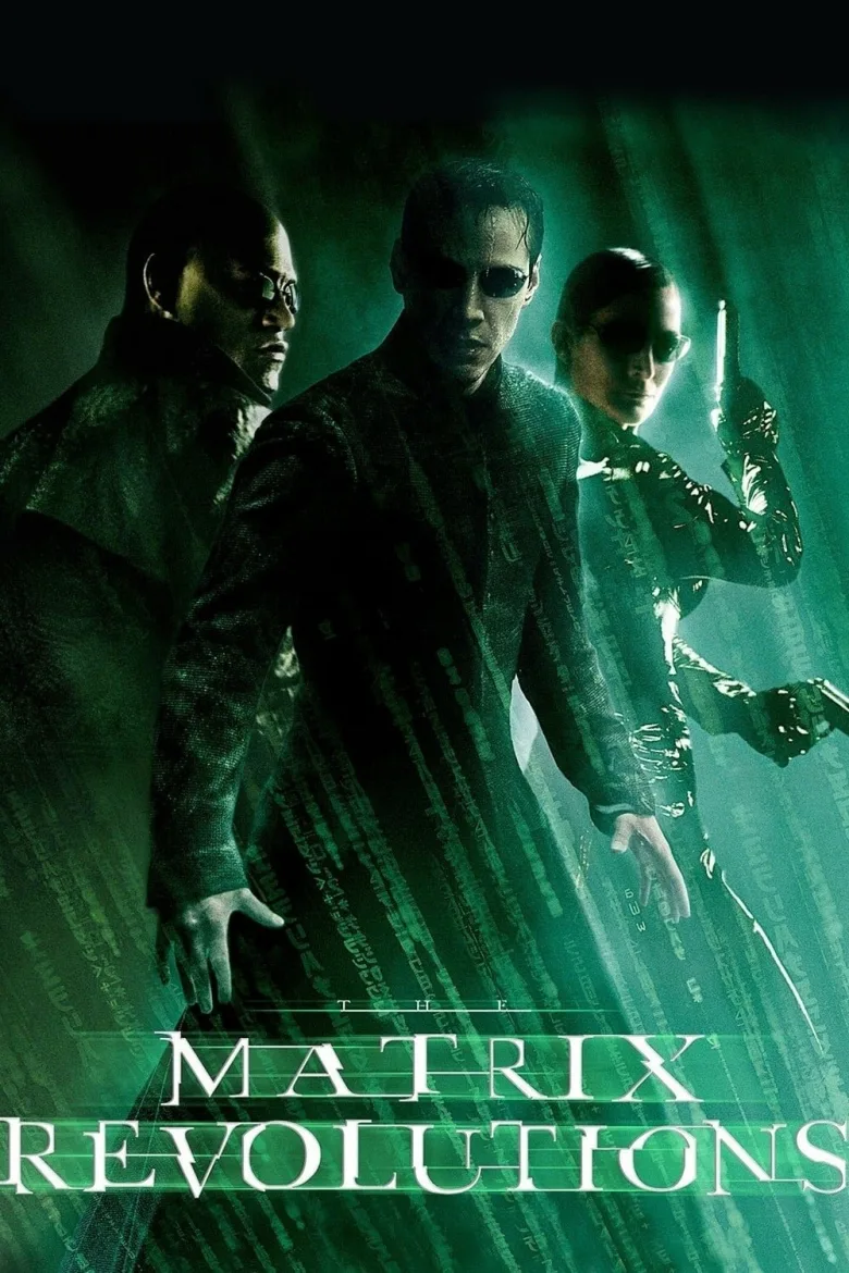 Matrix: Devrim İndir - görsel 14