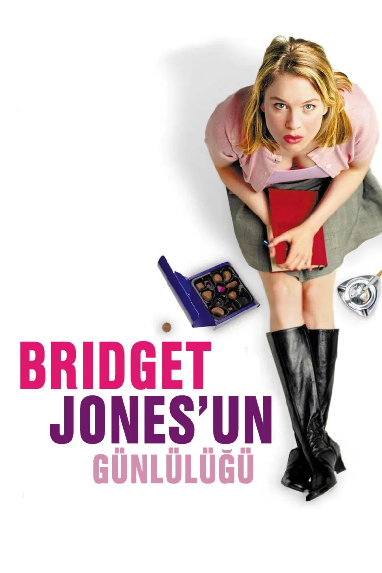 Bridget Jones'un Günlüğü İndir - görsel 12