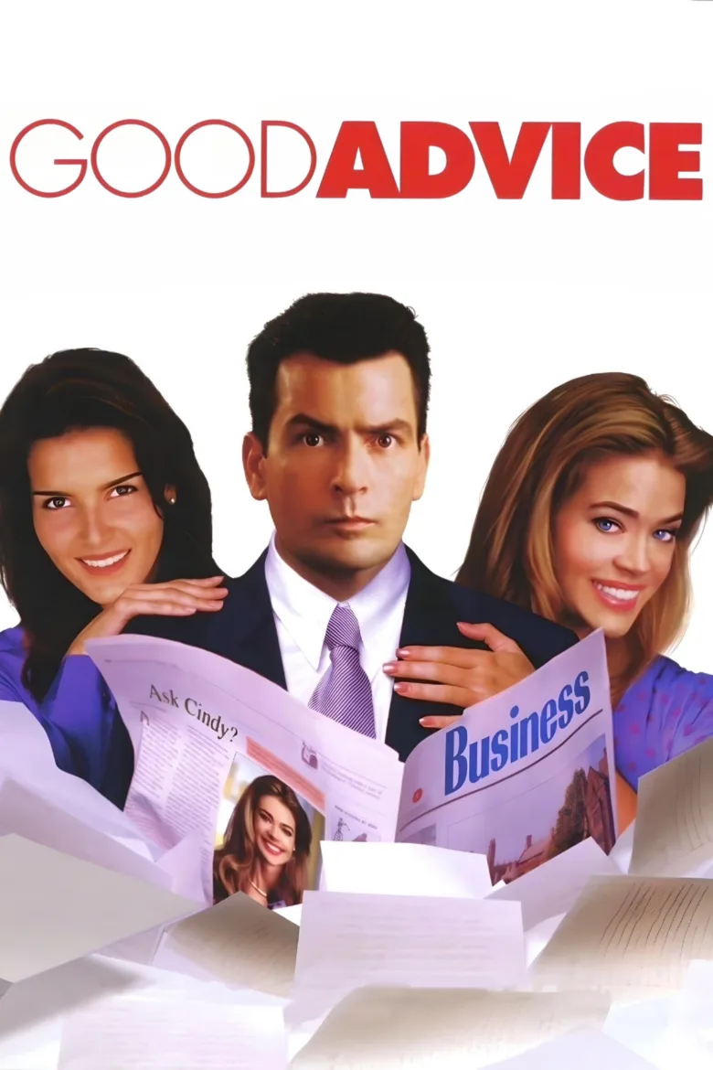 Good Advice İndir - görsel 12