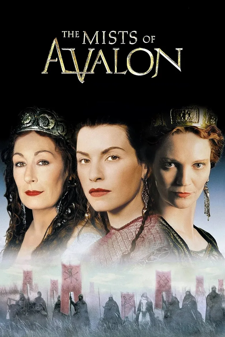 The Mists of Avalon 1080p İndir - görsel 7