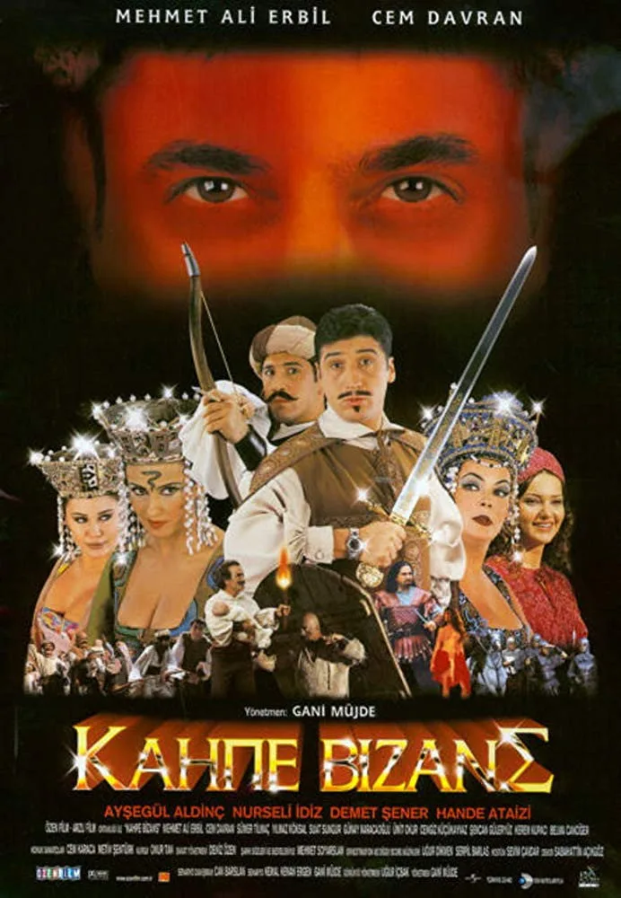 Kahpe Bizans İndir - görsel 7
