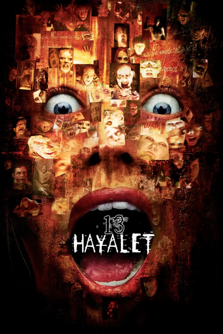 13 Hayalet İndir - görsel 11