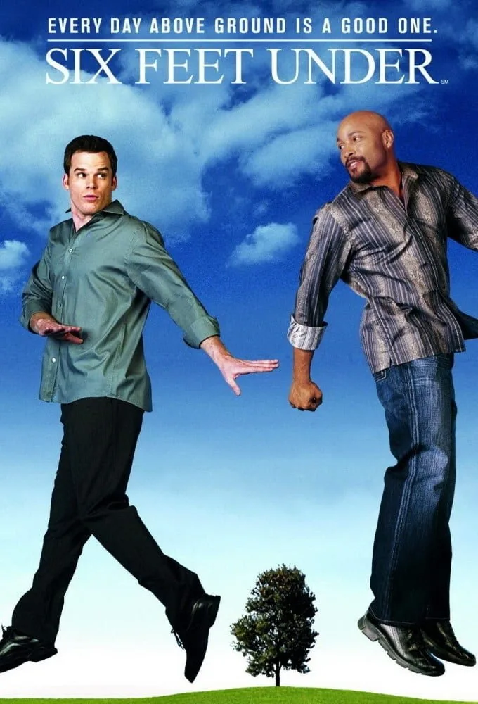 Six Feet Under 1080p İndir - görsel 13