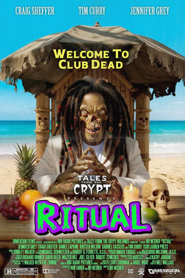 Ritual İndir - görsel 9