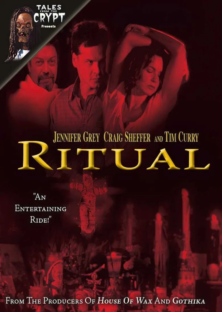 Ritual İndir - görsel 10