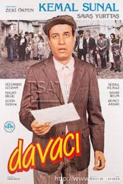 Davacı İndir - görsel 7