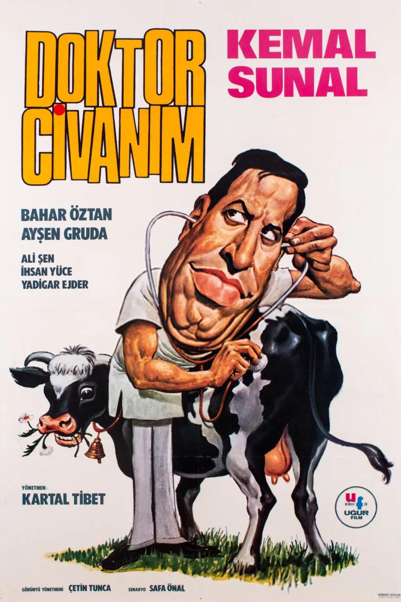 Doktor Civanım İndir - görsel 4