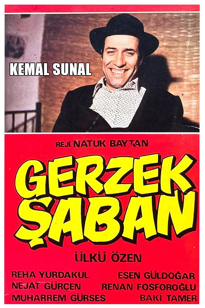 Gerzek Şaban İndir - görsel 10