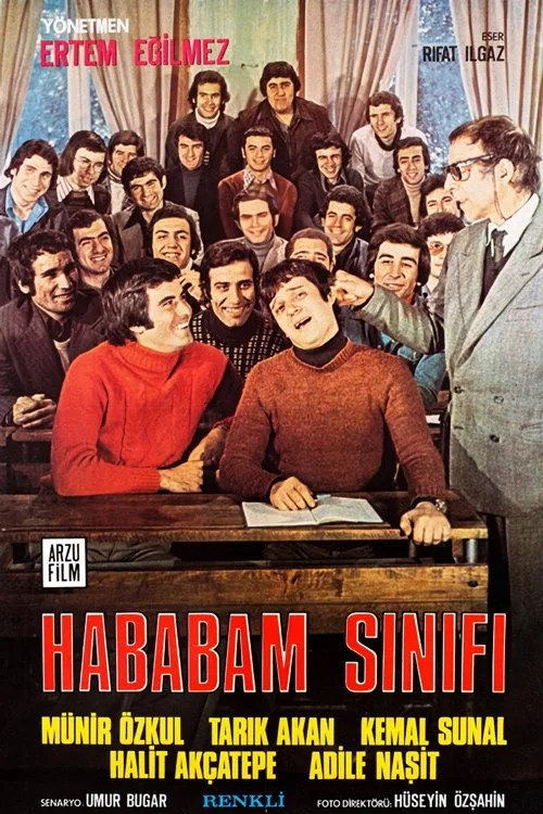 Hababam Sınıfı İndir - görsel 8
