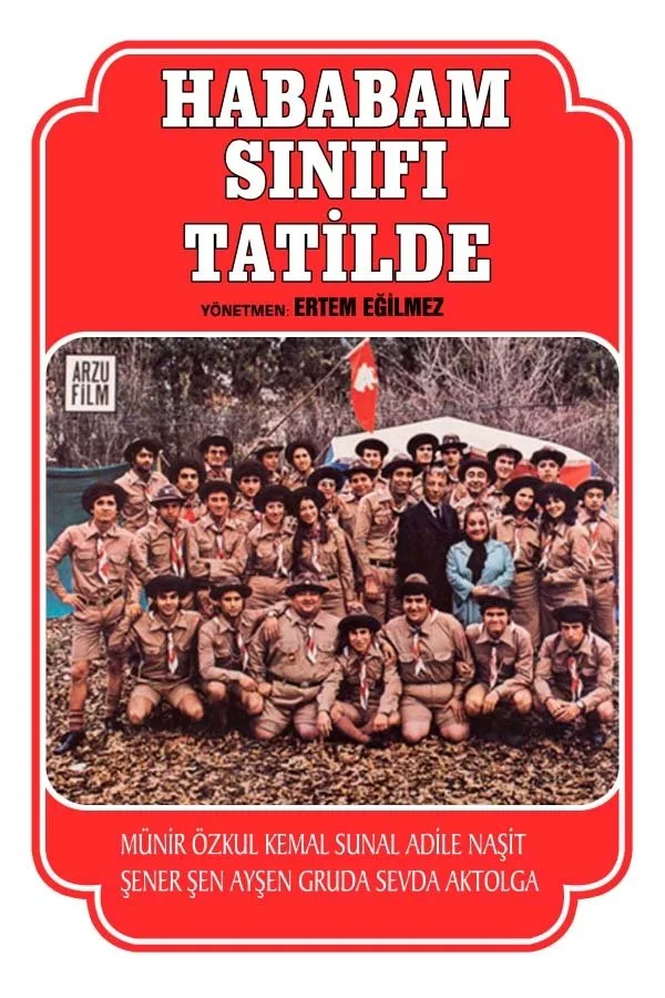 Hababam Sınıfı Tatilde İndir - görsel 7