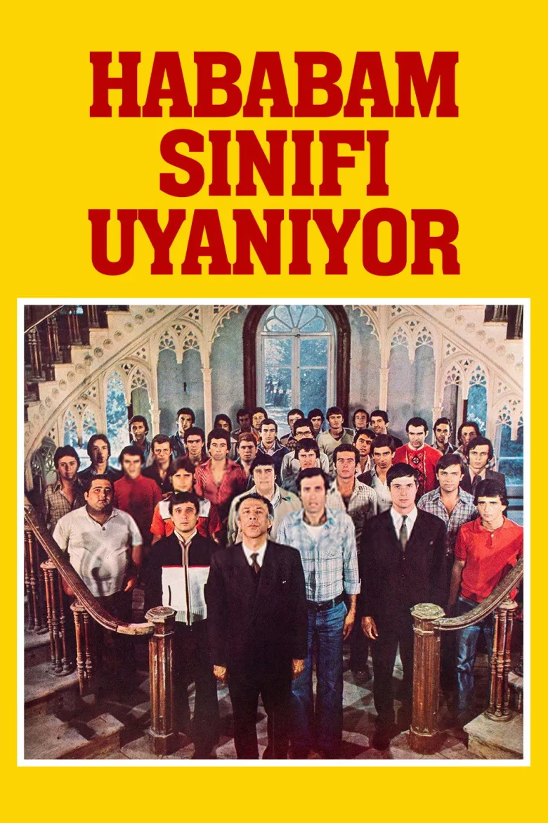 Hababam Sınıfı Uyanıyor İndir - görsel 13