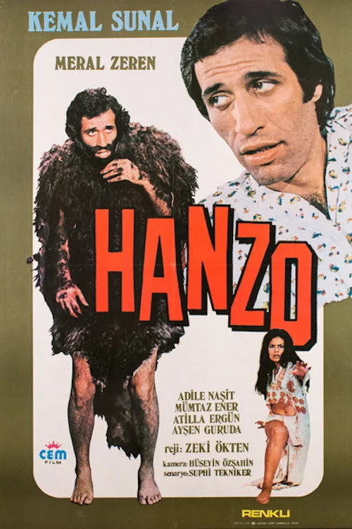 Hanzo İndir - görsel 8