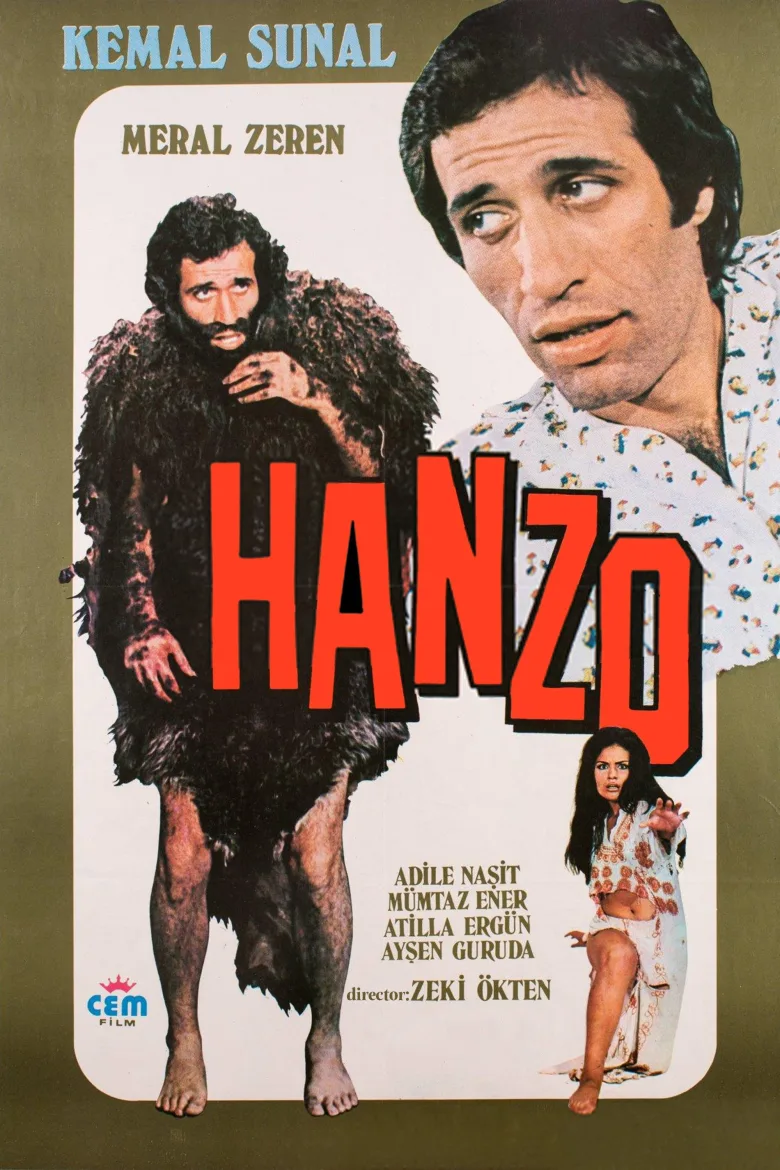 Hanzo İndir - görsel 10