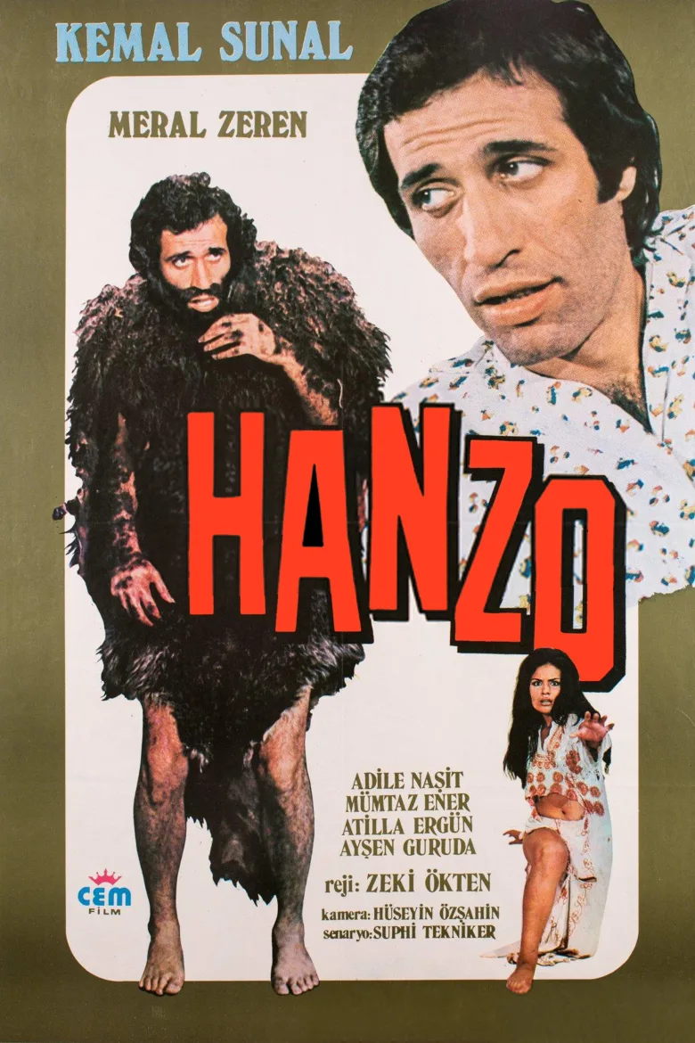 Hanzo İndir - görsel 11