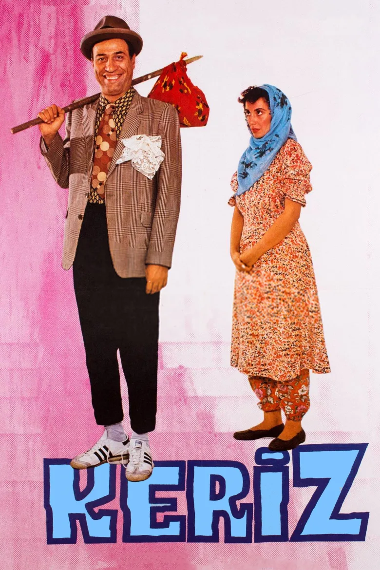 Keriz İndir - görsel 5