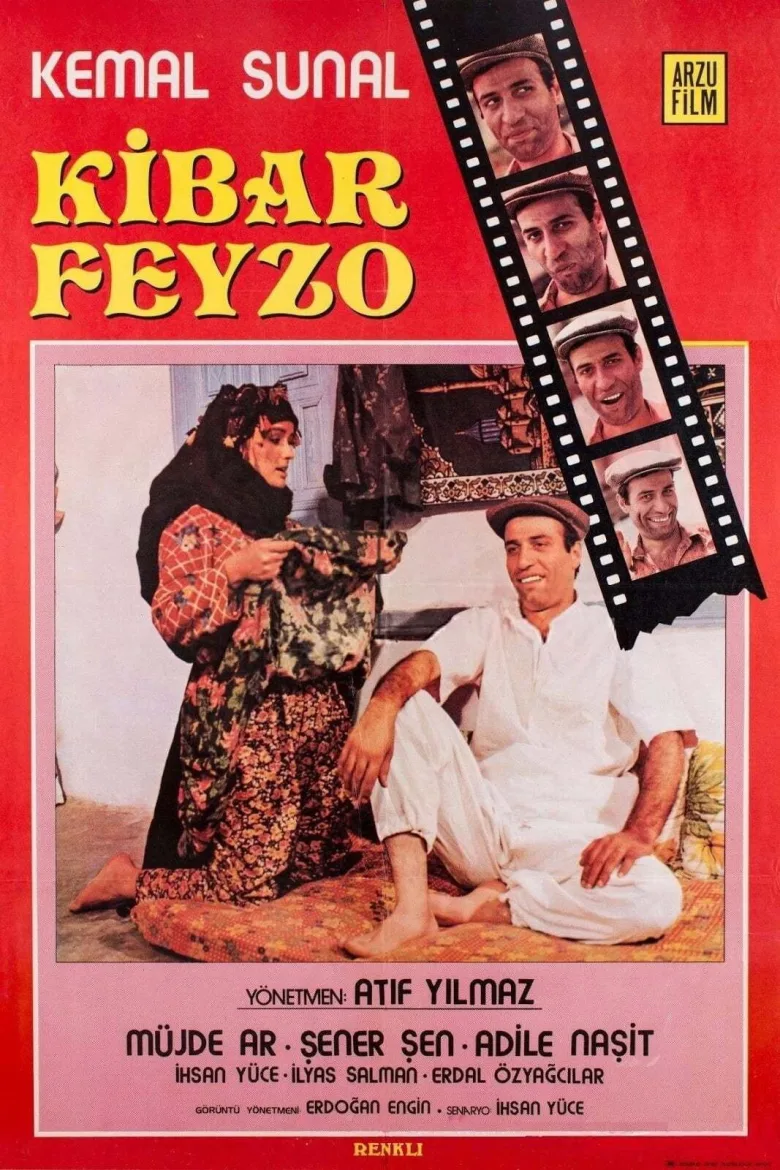 Kibar Feyzo İndir - görsel 7