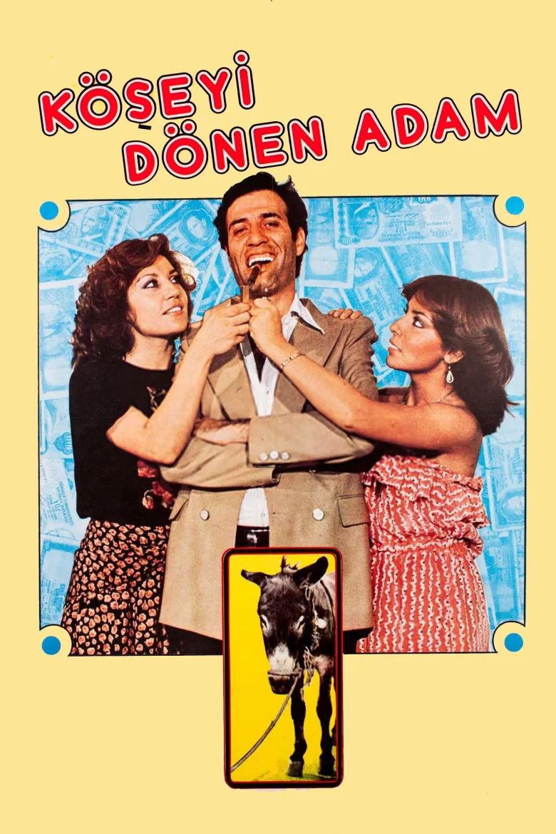 Köşeyi Dönen Adam İndir - görsel 10