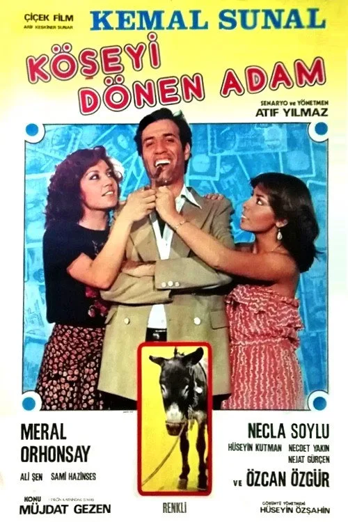 Köşeyi Dönen Adam İndir - görsel 13