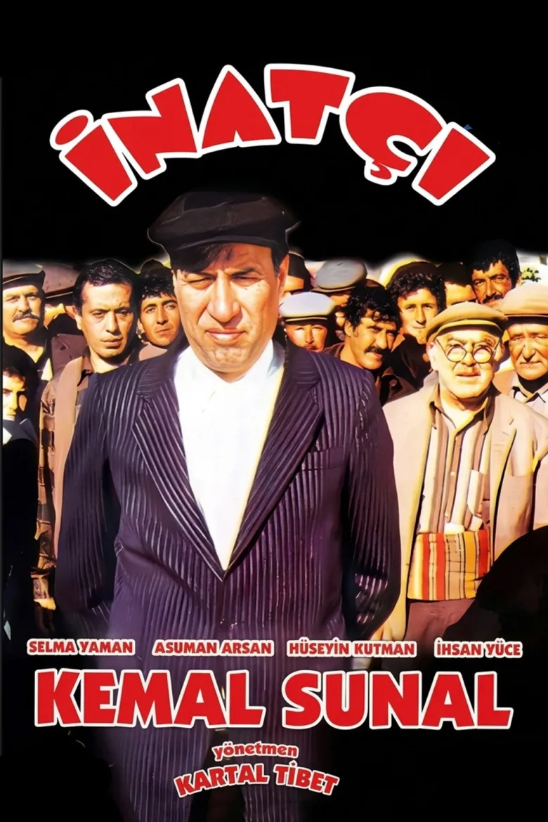 İnatçı İndir - görsel 8