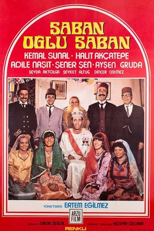 Şaban Oğlu Şaban İndir - görsel 12