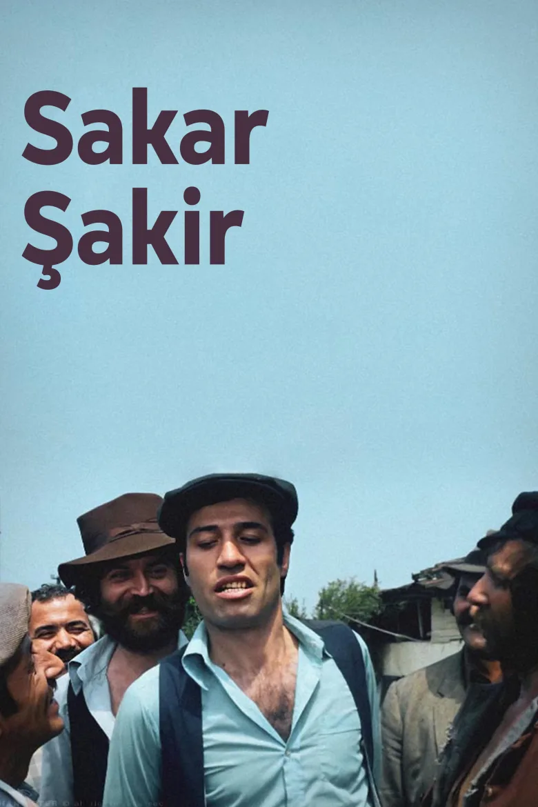 Sakar Şakir İndir - görsel 14