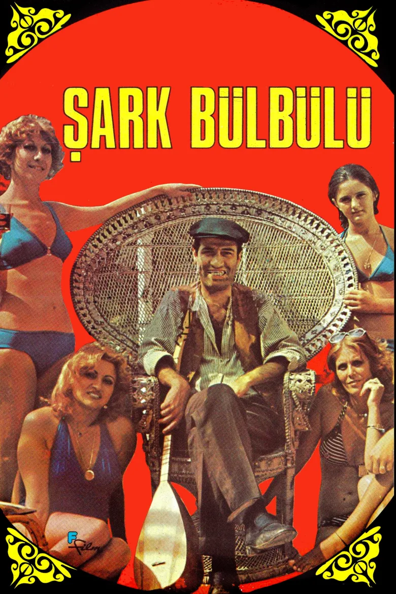 Şark Bülbülü İndir - görsel 12