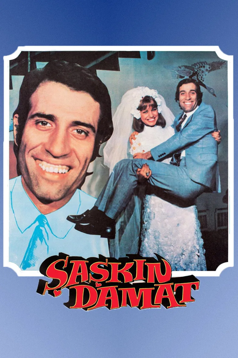 Şaşkın Damat İndir - görsel 6