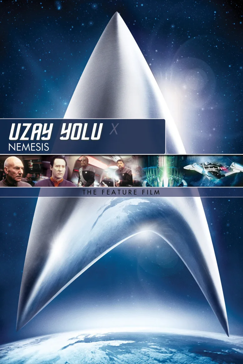 Uzay Yolu X: Nemesis İndir - görsel 11