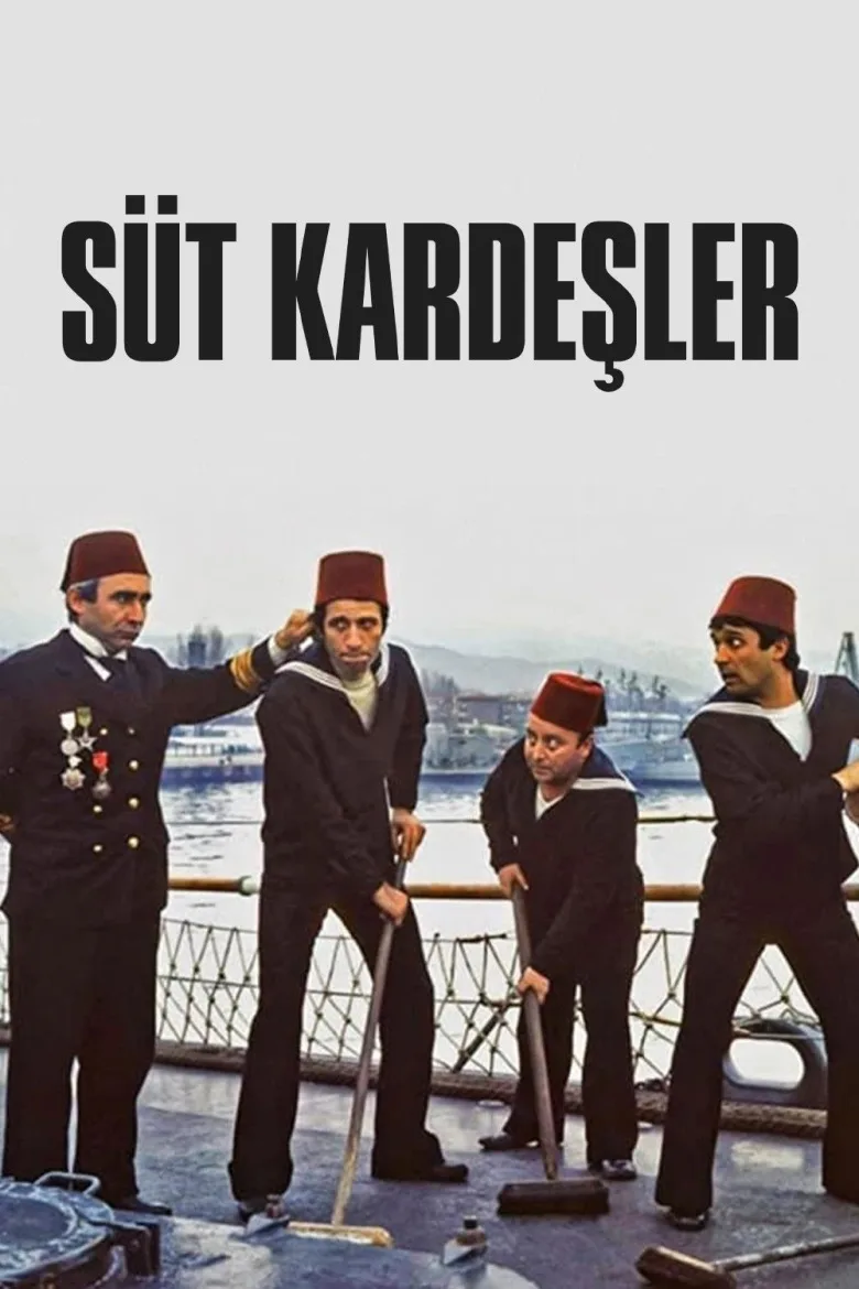 Süt Kardeşler İndir - görsel 11