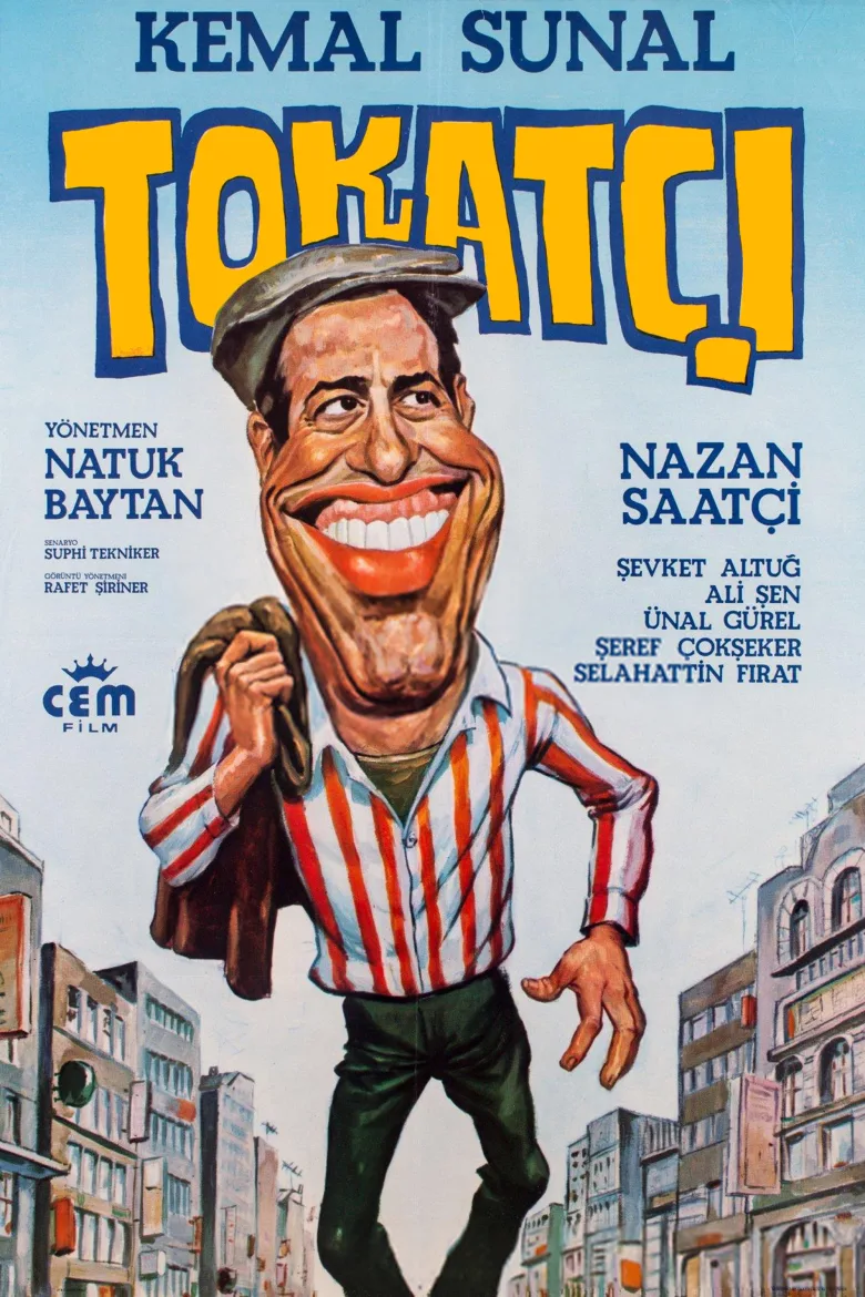 Tokatçı İndir - görsel 9