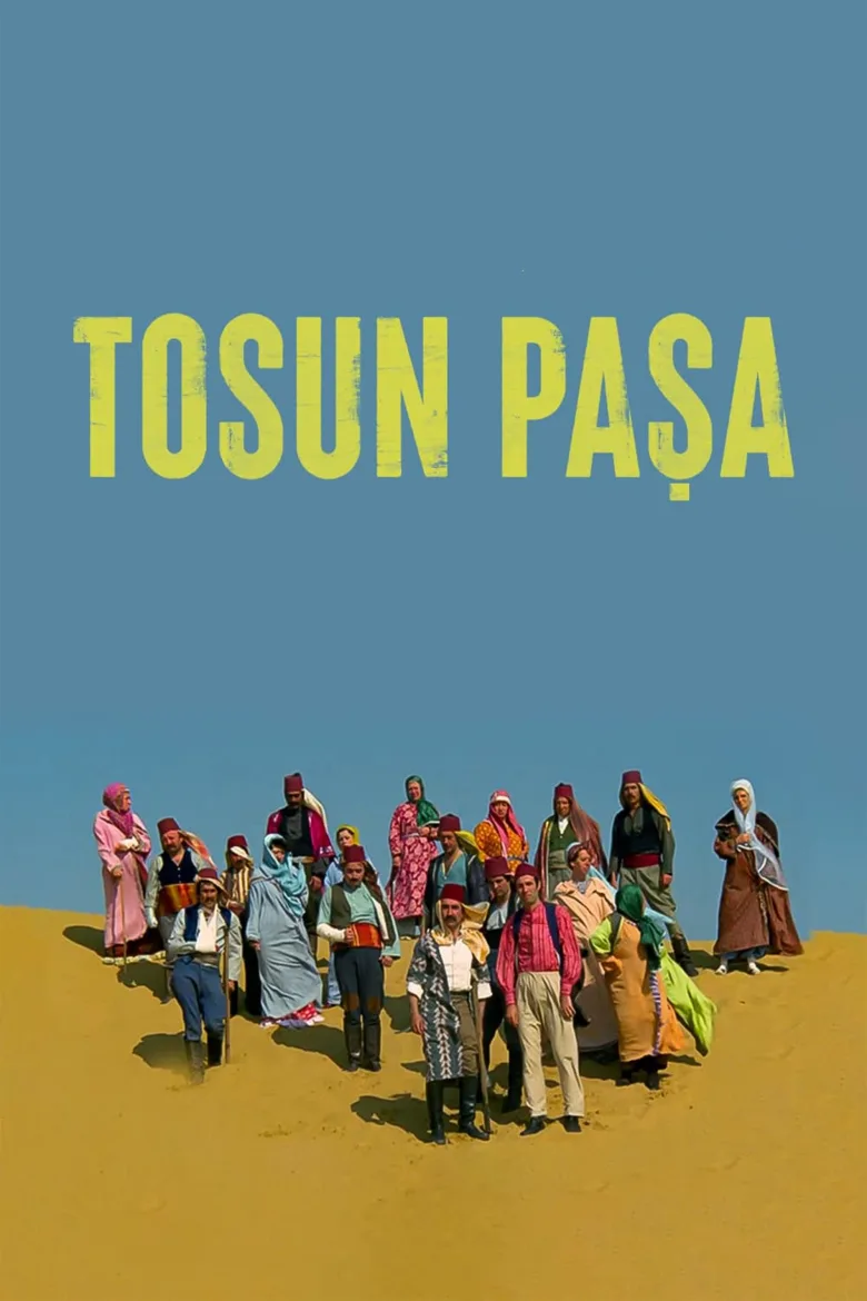 Tosun Paşa İndir - görsel 6