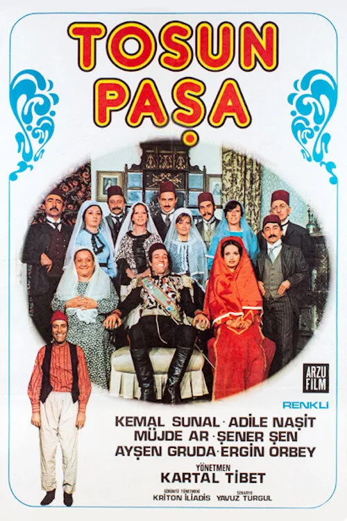 Tosun Paşa İndir - görsel 7