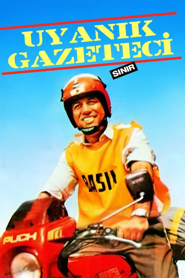 Uyanık Gazeteci İndir - görsel 7
