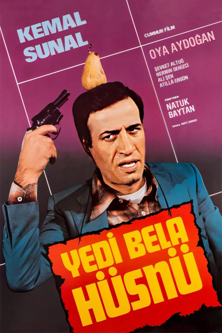 Yedi Bela Hüsnü İndir - görsel 9