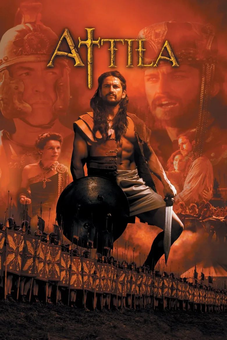Atilla İmparatorluğun Yükselişi 1080p İndir - görsel 4