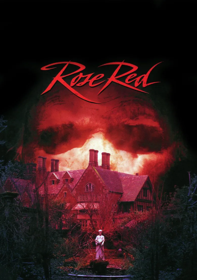 Rose Red Konağı İndir - görsel 8