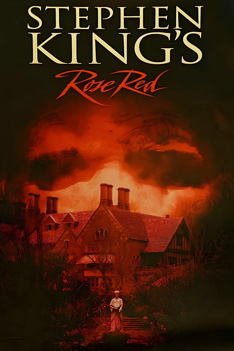 Rose Red Konağı İndir - görsel 9