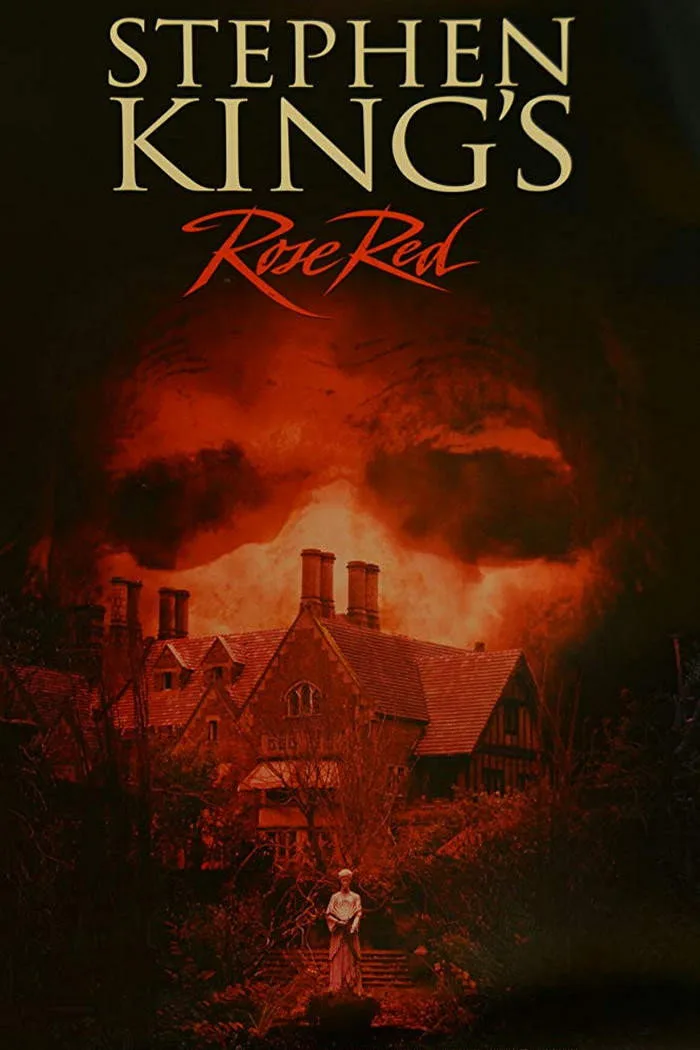 Rose Red Konağı İndir - görsel 10