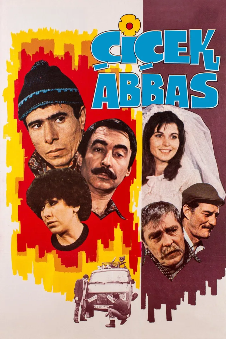 Çiçek Abbas İndir - görsel 11