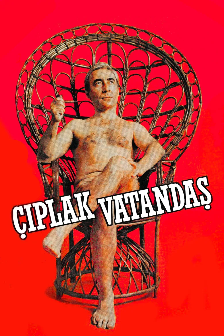 Çıplak Vatandaş İndir - görsel 8